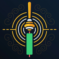 Logo Tabuh Kripto